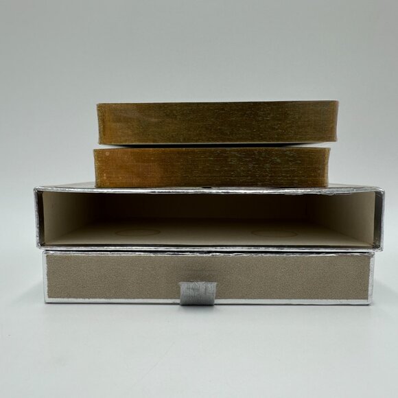 Vintage Double Deck Colonial Williamsburg Congress Playing Cards / Cards Sealed - Picture 7 of 11